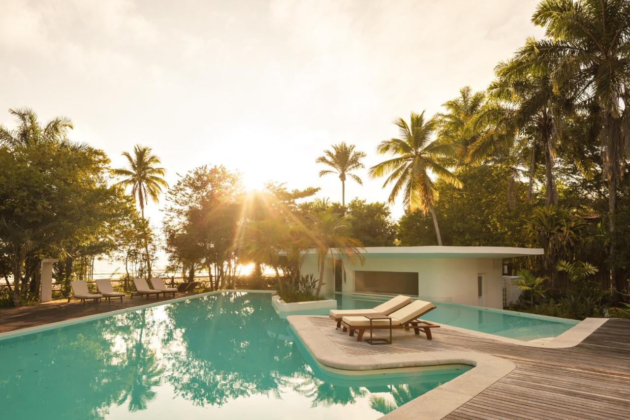 Auka Boipeba Hotel Velha Boipeba Exterior photo